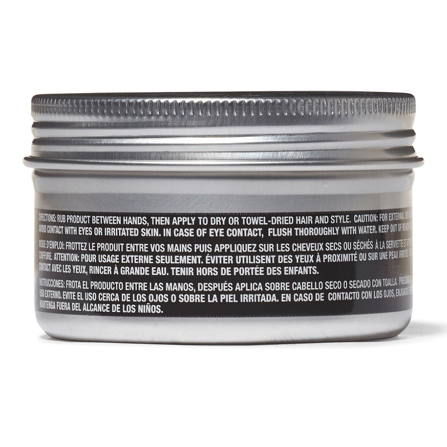 Barburys Matte Finish Pomade