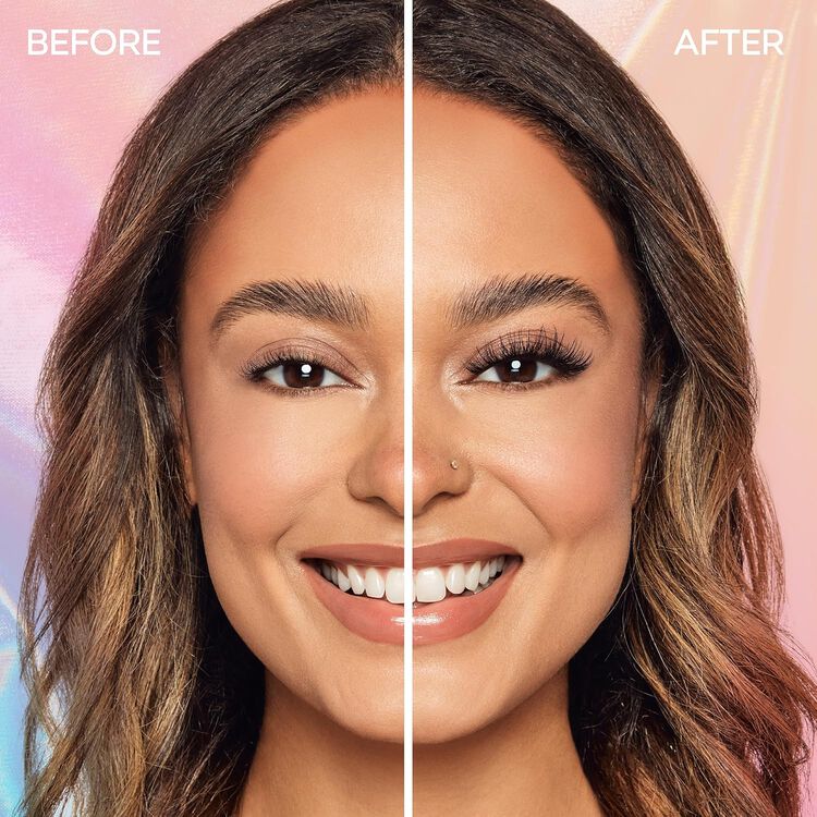 Press On Naked Soft Volume