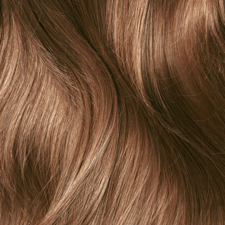 Intensive Shine 7N Medium Natural Blonde Demi Permanent Creme Hair Color