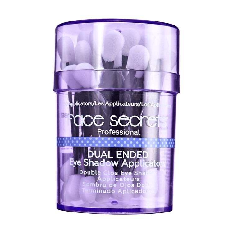 Face Secrets Double Tip Makeup Applicators at Sally Beauty