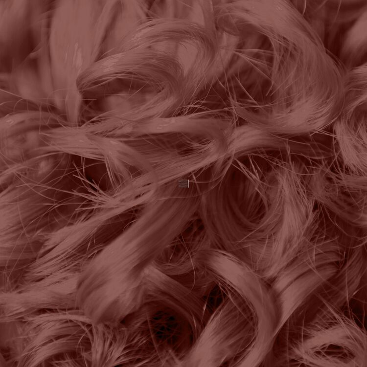 5R Light Red Brown Permanent Liquid Hair Color
