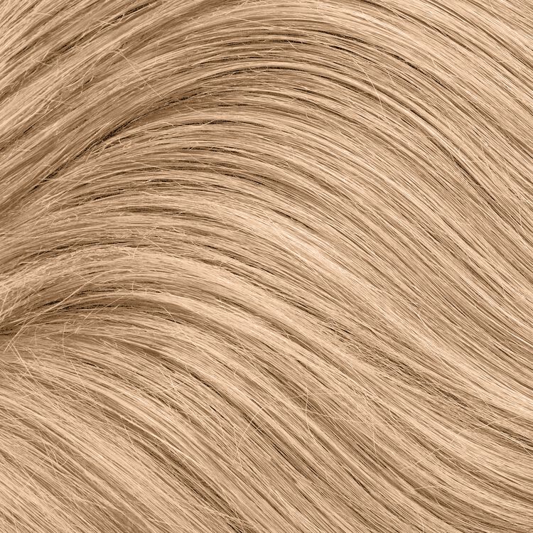 8G Light Golden Blonde Permanent Liquid Hair Color