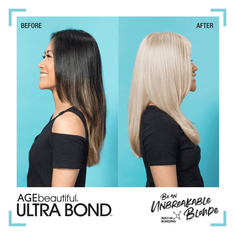 Ultra Bond Powder Lightener Packette 1 oz.