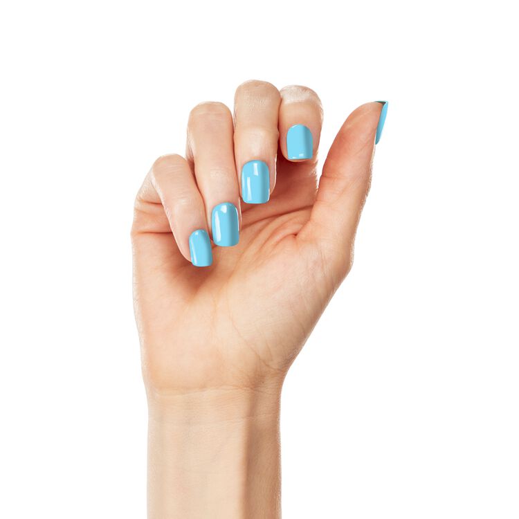 Chalk Me Up! Nail Lacquer