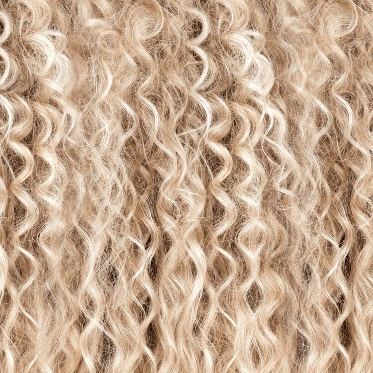 10G Lightest Golden Blonde Permanent Creme Hair Color