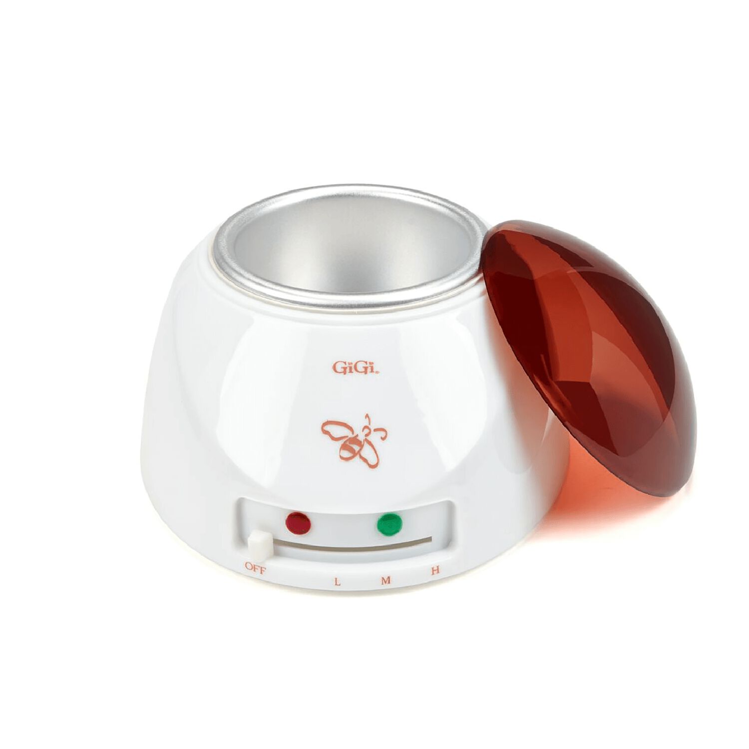 GiGi Honee Wax Warmer Waxing Supplies Sally Beauty