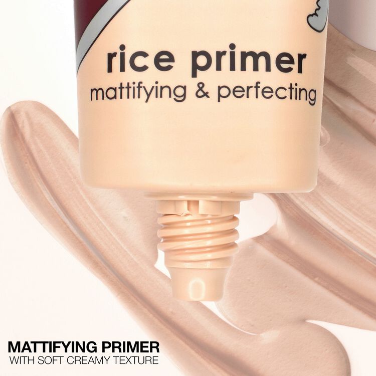 Rice Primer