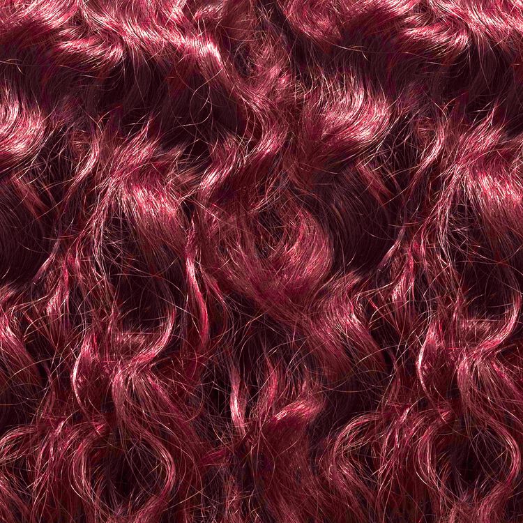 5VR Radiant Raspberry Permanent Creme Hair Color