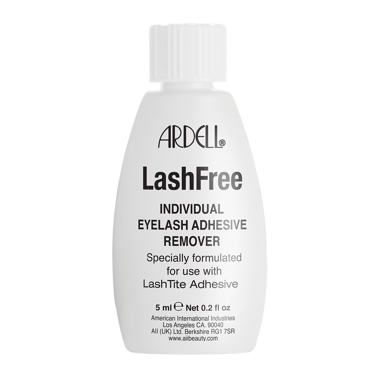 Ardell LashFree Eyelash Adhesive Remover Eyelash Extensions Sally