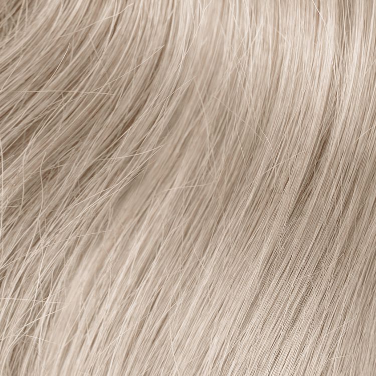 Intensive Shine 9NA Very Light Ash Blonde Demi Permanent Creme Hair Color