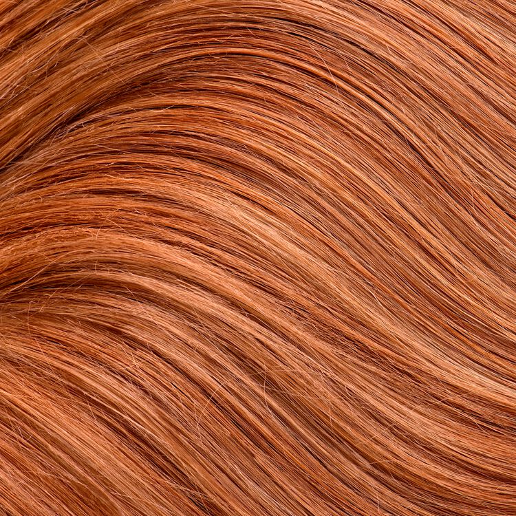 Ion Permanent Creme 5RC Light Copper Brown by Color