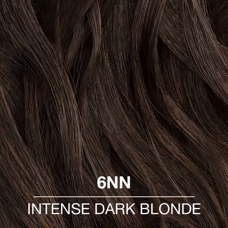 6NN Intense Dark Blonde Permanent Liquid Hair Color