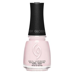 Glowing Petals Nail Lacquer
