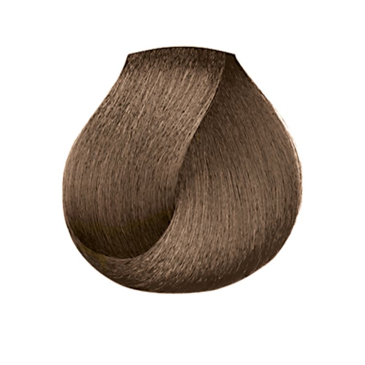 L'Oreal Creme Resistant Gray Dark Blonde