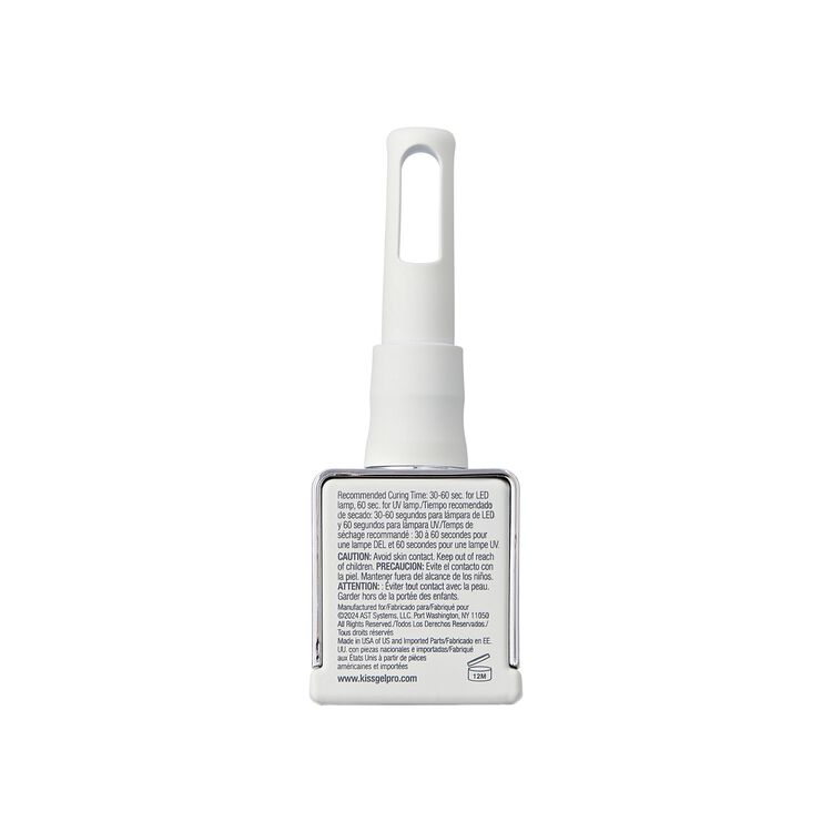 New York Gel Pro Polish Pearlfect