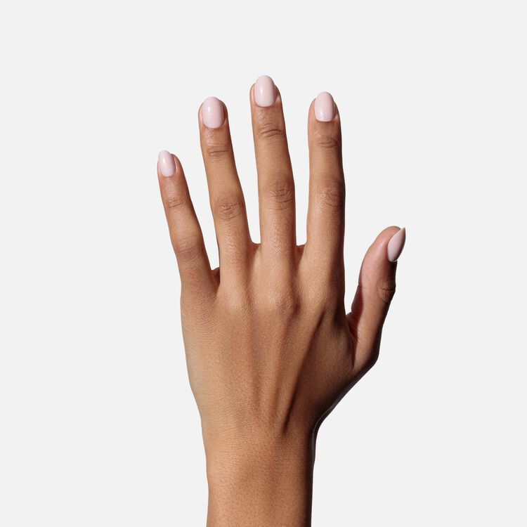 Nailflex&Chill (Short Round) Premium Press On Nails