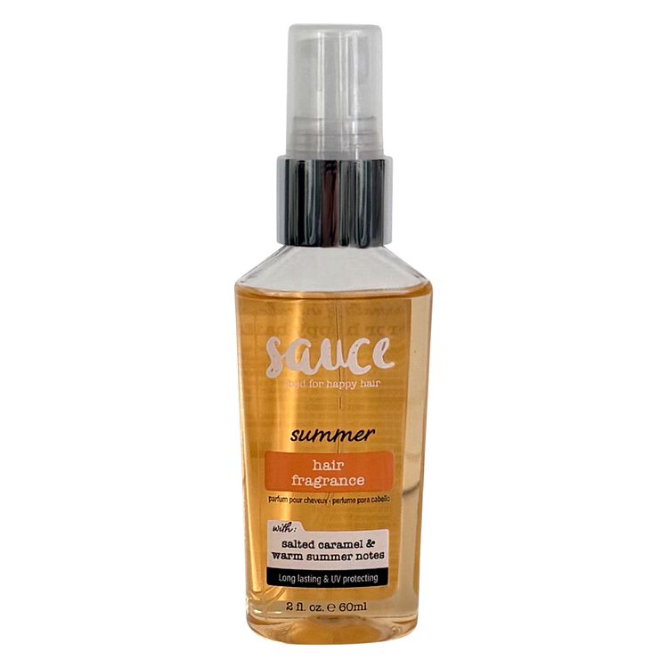 Summer Hair Fragrance