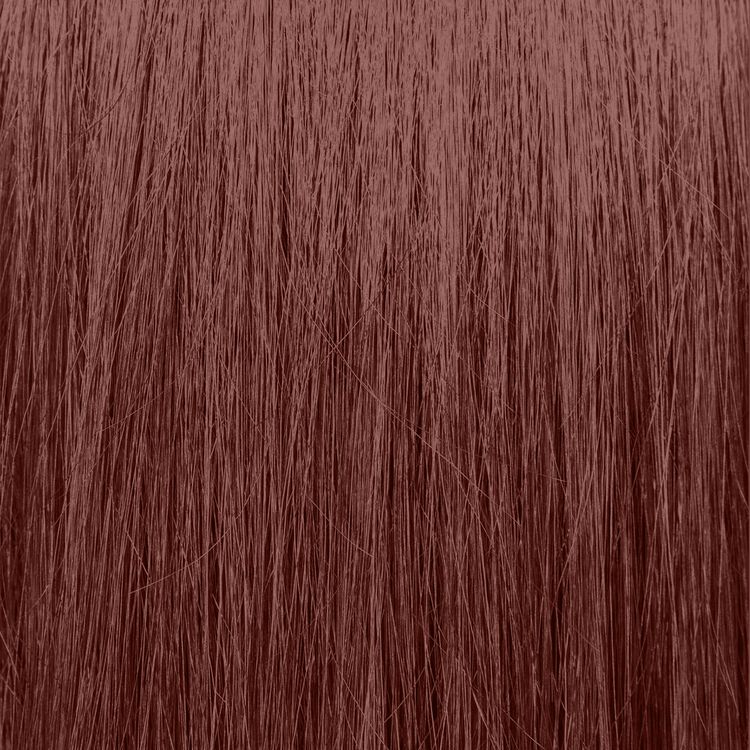 5R Light Red Brown Permanent Liquid Hair Color