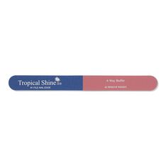4-Way Large Nail Buffer