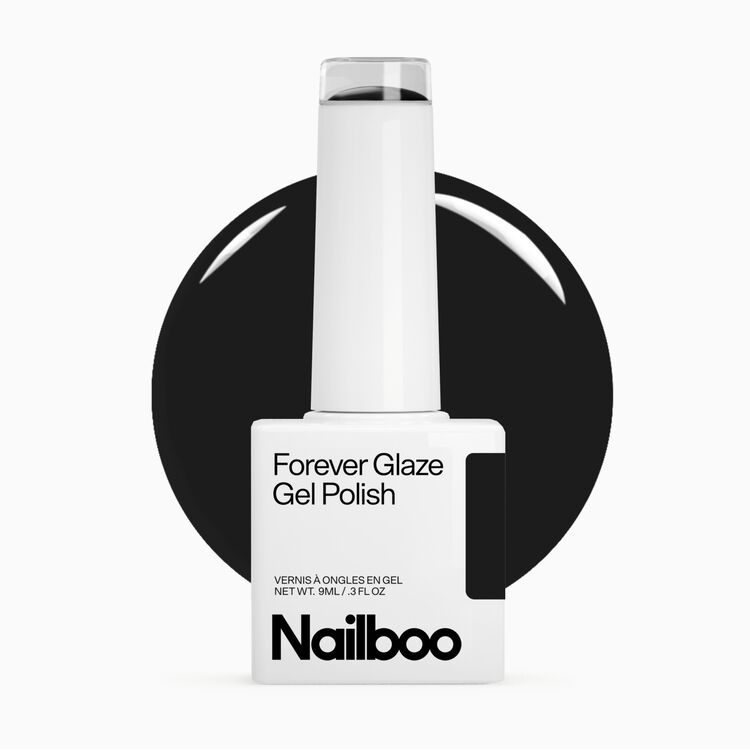 Forever Glaze Dark Dreams Gel Polish