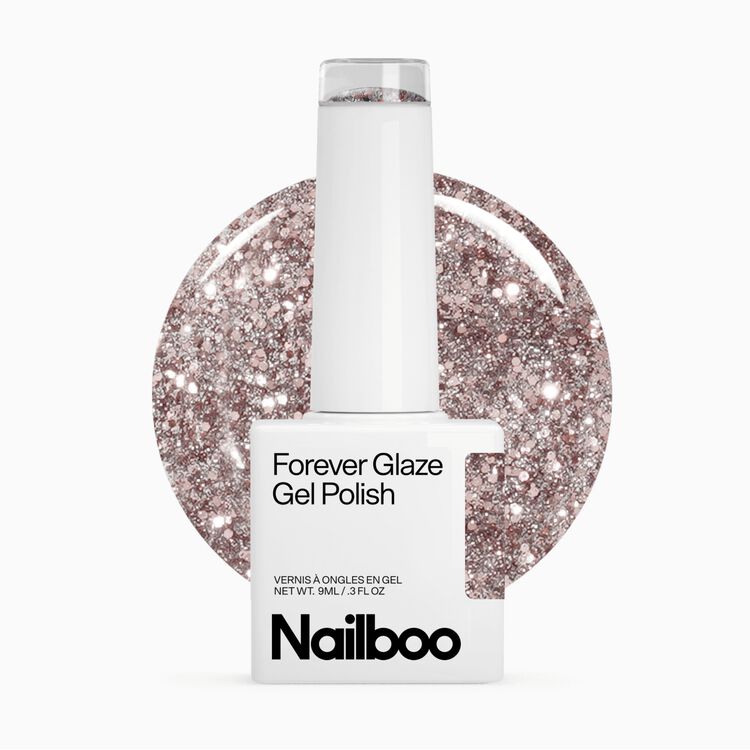 Forever Glaze Glam Queen Gel Polish