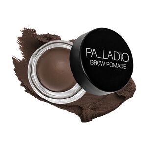 Medium Brown Waterproof Brow Pomade