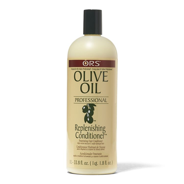 Organic Replenishing Conditioner