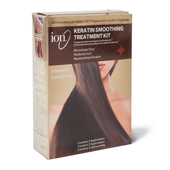 Keratin shampoo on sale sallys