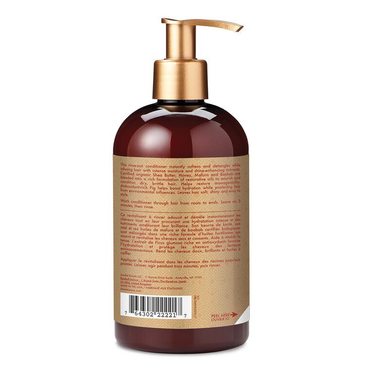 Intensive Hydration Conditioner