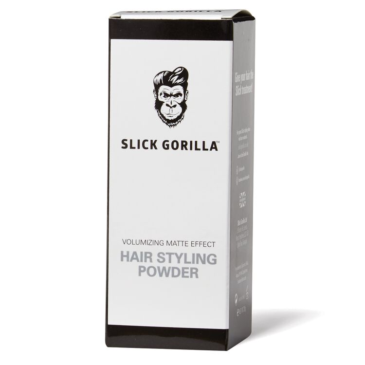 Hair Styling Powder
