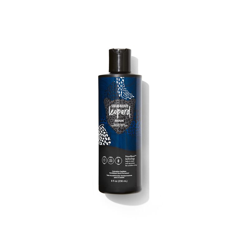 Shade Semi Permanent Conditioning Hair Color