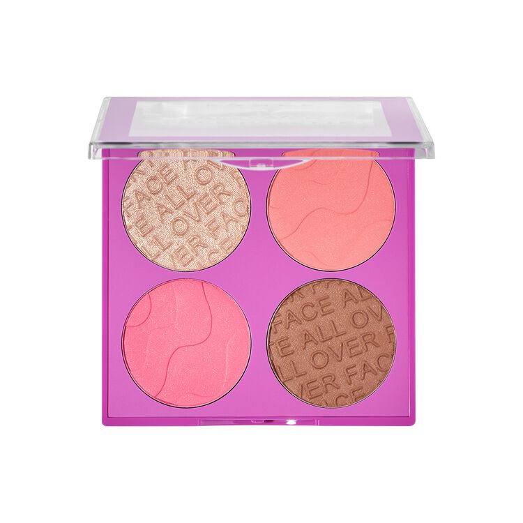 All Over Face Palette