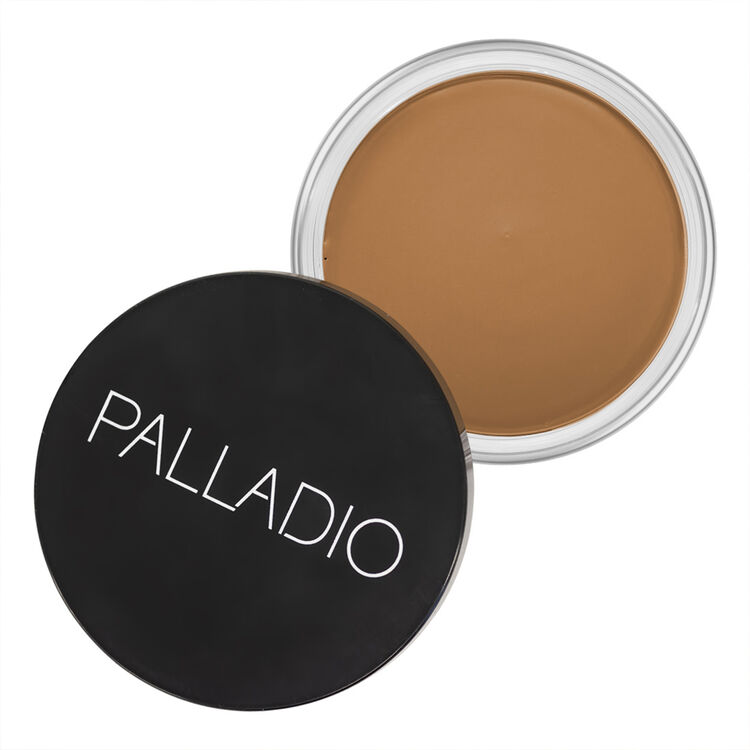 Cinnamon Spice Cream Bronzer