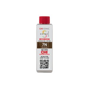 Ionic Shine Shades 7N Dark Blonde