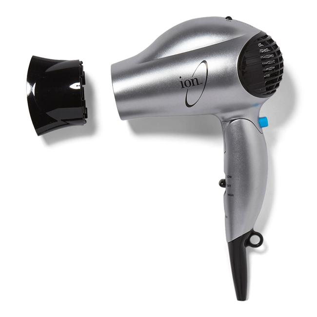 Travel hot sale hair dryer