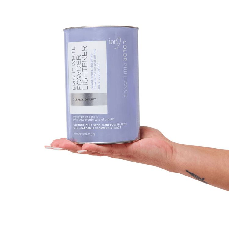 Bright White Powder Lightener 1 lb