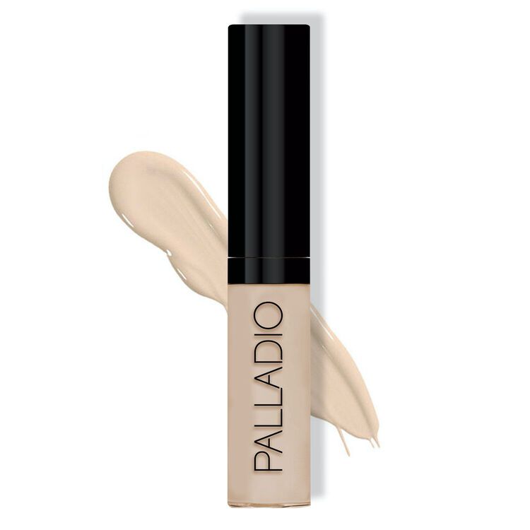 Herbal Liquid Concealer Porcelain