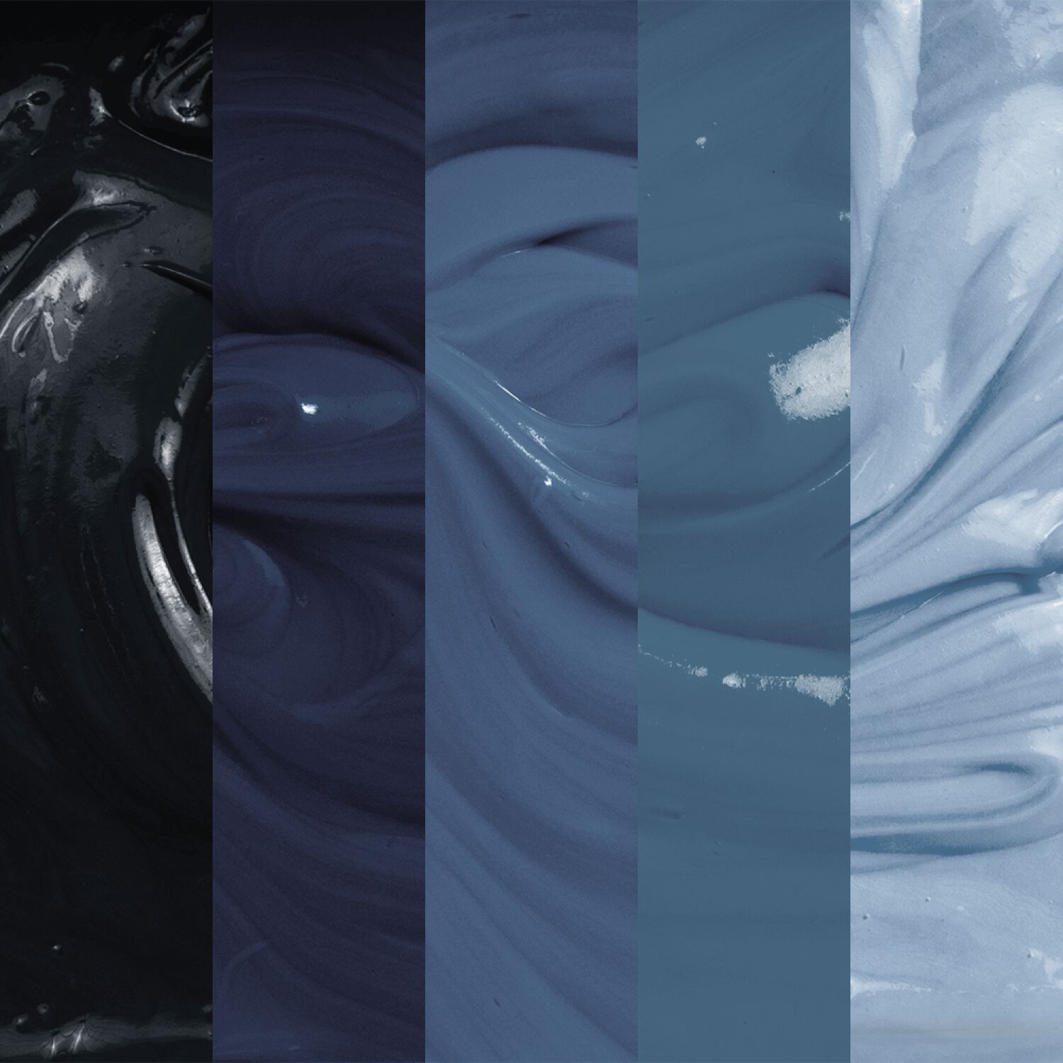 Arctic Mist Diluter by Arctic Fox Semi Permanent Hair Color Sally