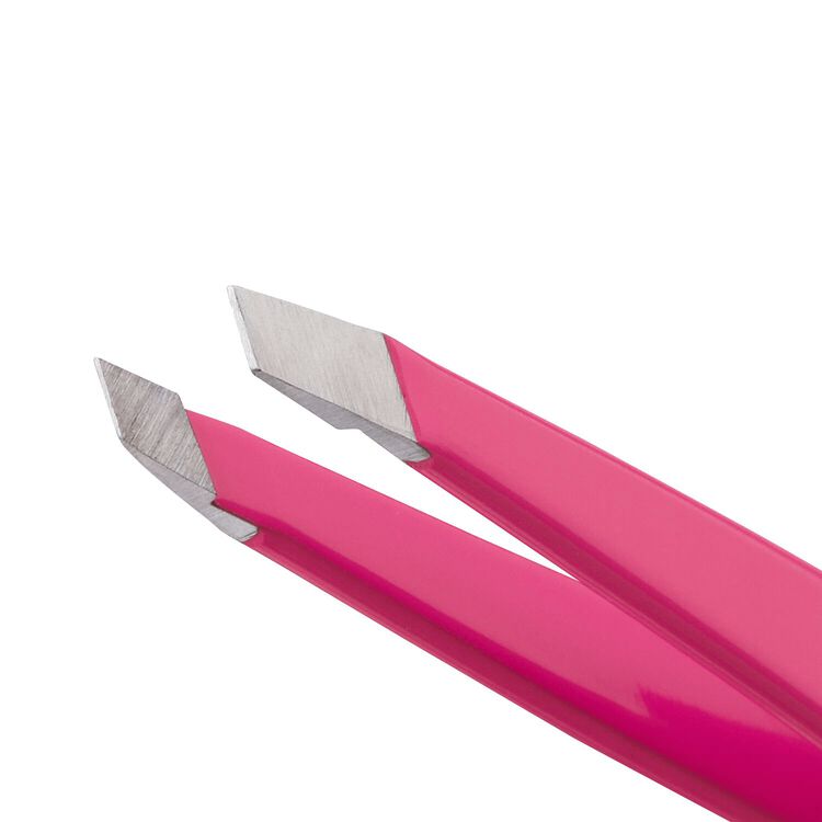 Mini Slant Tweezer