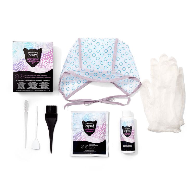 Light Me Up Lightening Kit
