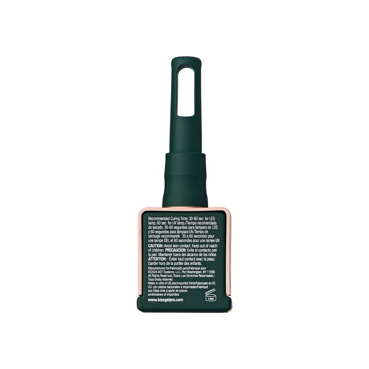 New York Gel Pro Polish Witch Grin
