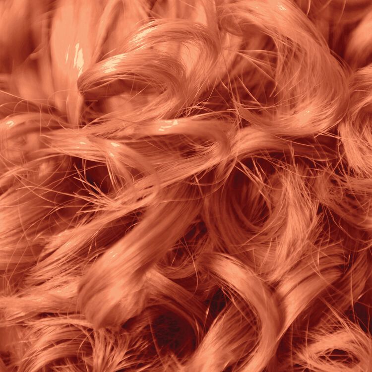 Lucky Penny Semi Permanent Conditioning Hair Color