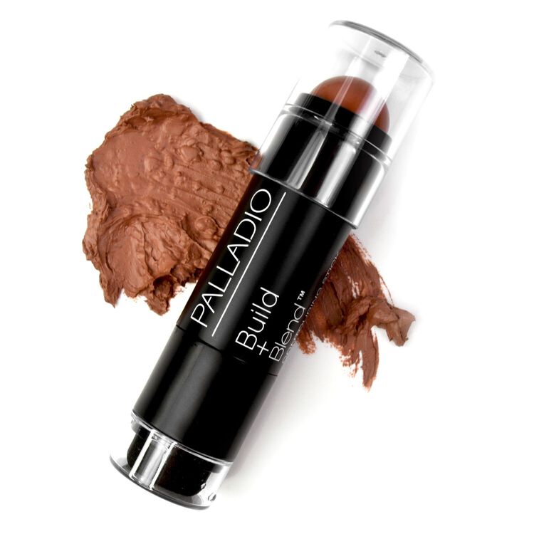 Build+Blend Contouring Stick