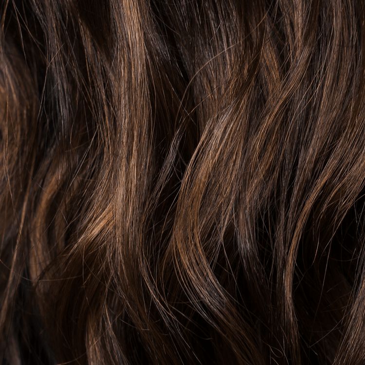Intensive Shine 4G Medium Golden Brown Demi Permanent Creme Hair Color