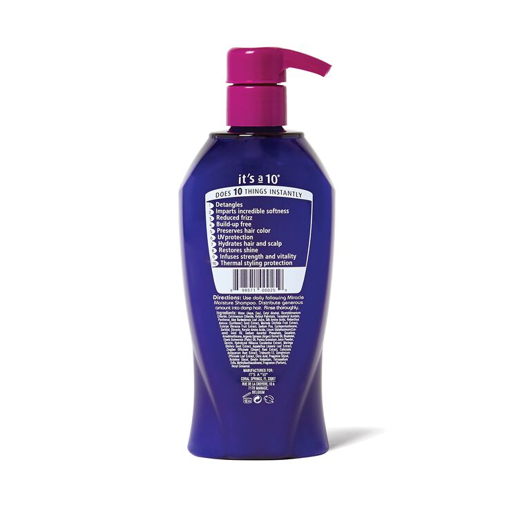 Miracle Daily Conditioner