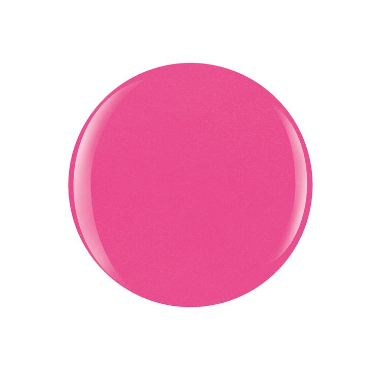 B-Girl Style Nail Lacquer