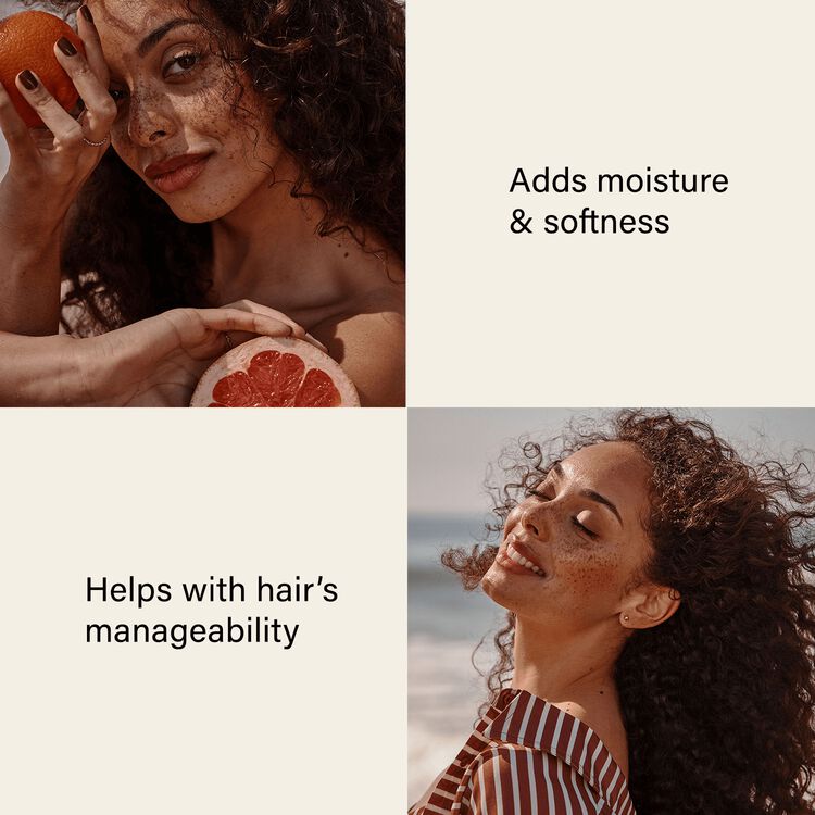 Energizing Conditioner