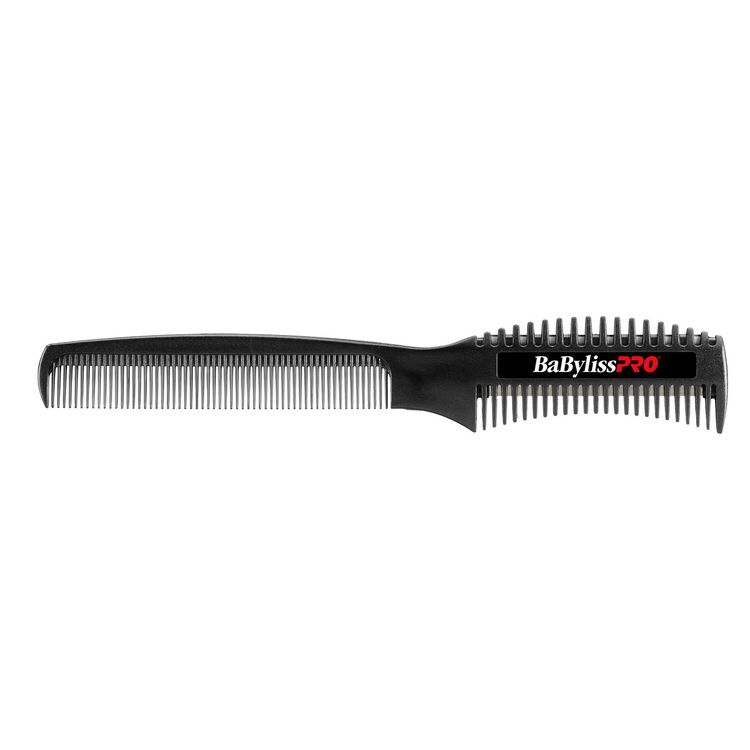 Precision Cut Comb