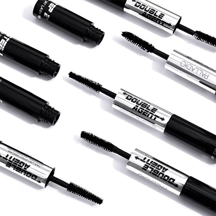 Double Agent Mascara