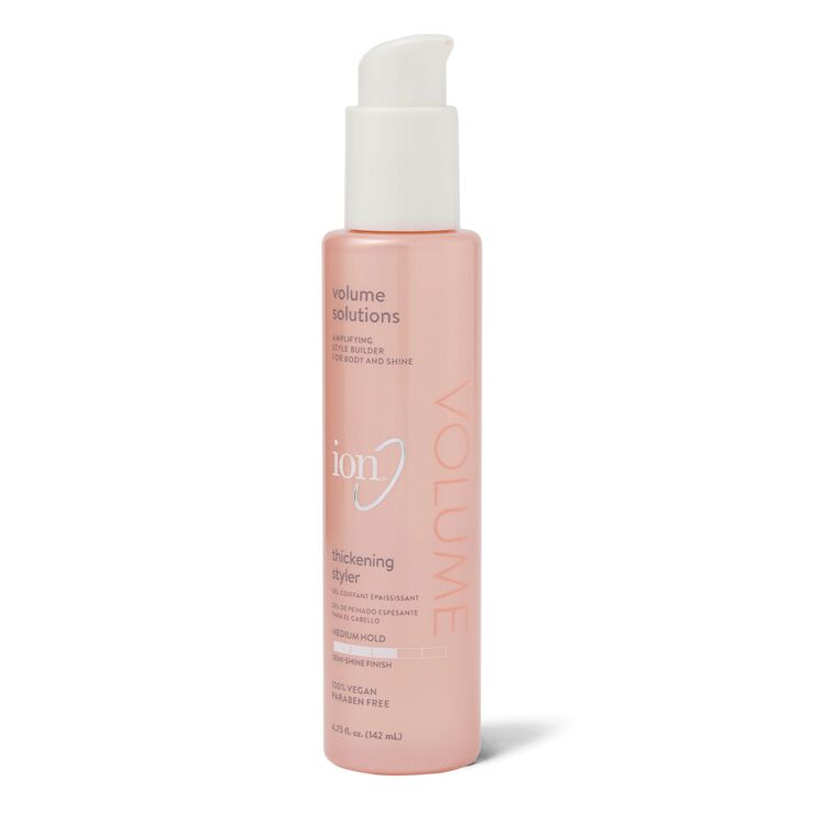 Thickening Styler